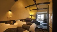 Beauty＆SpaResortIzu Hoozue No Toki - Balkon