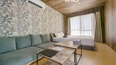 Yonaguni-Mumbu Airport Hotel