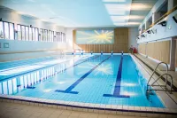 The Holiday - Panorama Lodge Hotels in Flesberg Municipality