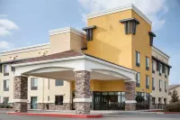 University Hotel - Davis Area - 3-Star