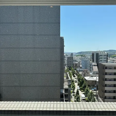 Hotel Sanraku Yamashina Kyoto