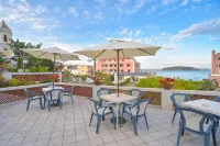 Villa Panoramica - Ischia Ponte - en bord de mer