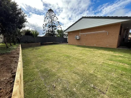 The Rocks Family entertainer, just 10-min walk to town & beach!