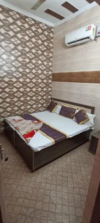 Hotel Punjabi Niwas Amritsar