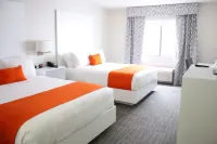 Schoenbrunn Inn Các khách sạn ở Dover