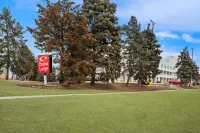 Econo Lodge Hotels in Downers Grove Township