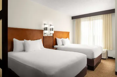 Hyatt Place Memphis Germantown Hoteles en Collierville