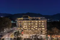 Auradoon, Dehradun - By Leisure Hotels