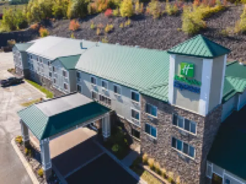 Holiday Inn Express HOUGHTON-KEWEENAW by IHG