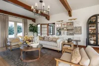 Luxe Spanish Revival - Stellar Bay View