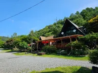 제천 아름다운 세상 펜션 리솜포레스트 - 해브나인 힐링스파 주변 호텔