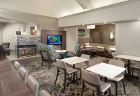 Sonesta ES Suites Raleigh Durham Airport Morrisville Hotels in Morrisville