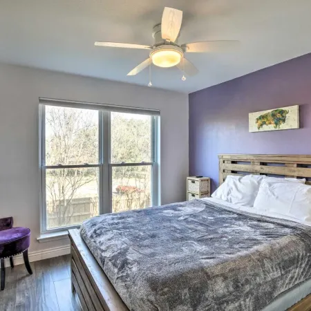 Justin Richardson Home w/ Outdoor Oasis & Movie Room
