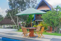 Green Orry Inn Hotels in Tetebatu