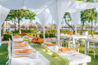 Hilton Aruba Caribbean Resort & Casino - breakfast