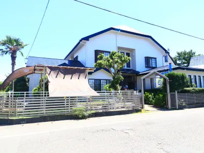 PENSION SAILOR'S Hotels in Yoshida