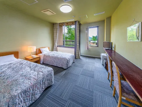 Tajima Chojunosato Yume Lodge Hotels in Yabu