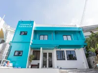 Mahho Terrace Miyako - موقف سيارات