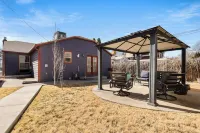 In the Heart of Grand Junctions Charming 3-bedroom house