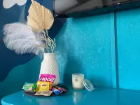 Las Artes: Creatives Welcomed