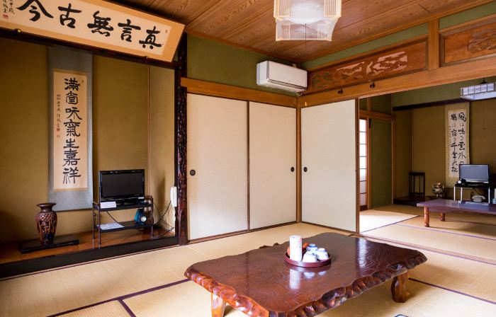 Ota Ryokan