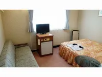 Business Hotel Oriental Kagoshima 미나미큐슈 시 호텔