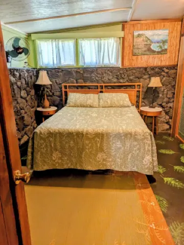 Lava Apartment in Paradise!