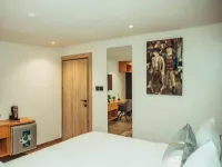 Oliver Twist Hotel