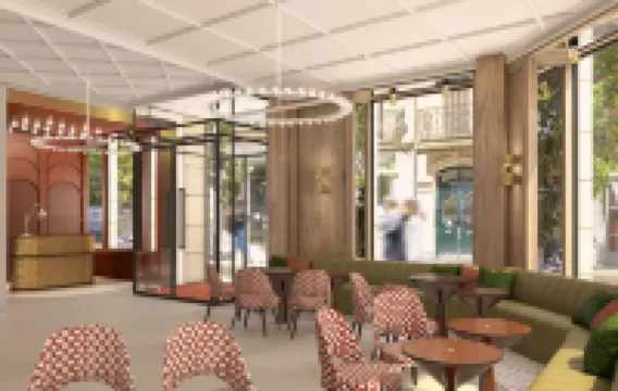 卡塔莉娜英特利爾別墅