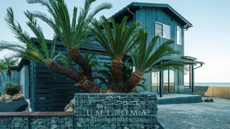 Umitoma Oceanview Resort Echizen