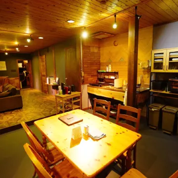 Hakuba Lodge Omusubi