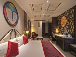 The First Hotel