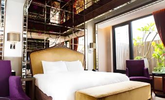 Royal Group Hotel Chun Shan Branch