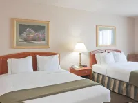 Holiday Inn Express & Suites Greensburg Hotels in Greensburg