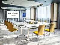 Hôtel Mercure Dijon Centre Clemenceau