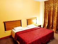 Al Massa Hotel Hotels in 