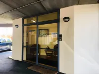 시티 오브 세일즈 모텔