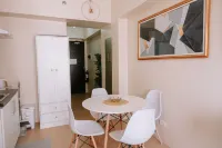 Find Your Zen in the City