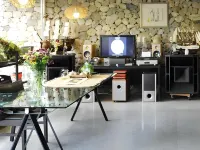 Goodstay Jirisan Little Prince Pension