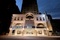 Hua Hotel Hotels in Tainan