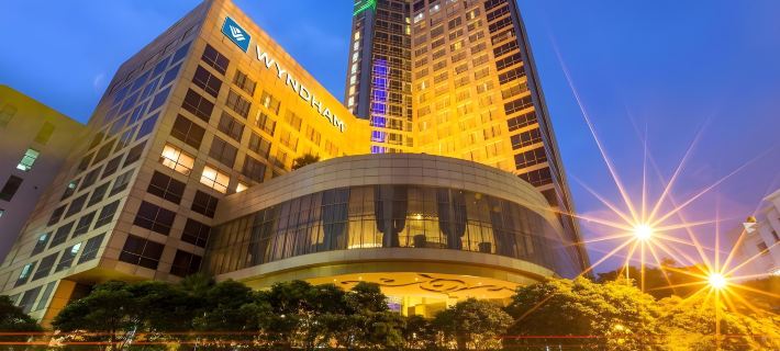 Wyndham Torreon Hotels in Torreon