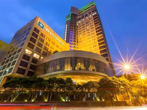 Wyndham Torreon