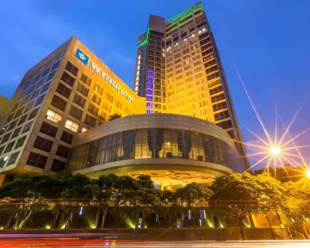 Wyndham Torreon Hoteles en Torreón