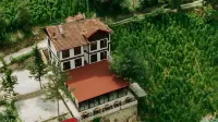 İSKALİTA Otel Các khách sạn ở Hamsikoy
