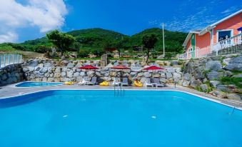 Hosu Ilchul Pension