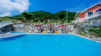 Hosu Ilchul Pension - Pools