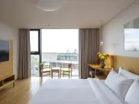 Velum Resort Отели рядом с достопримечательностью «Водопад Вонан»