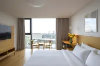 Velum Resort