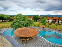 Wild Rose Resort and Spa - 5-stjärniga