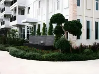 Greenville Serviced Apartment